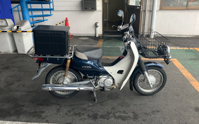 HONDA C50 SUPER CUB Pro AA04