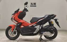 HONDA ADV150 KF38