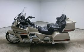 HONDA GL1500 GOLD WING SE 1998 SC22