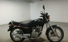 HONDA CB125T JC06