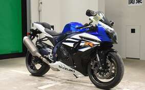 SUZUKI GSX-R1000 2009 GT78A