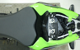 KAWASAKI NINJA ZX-6R A 2015