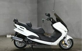 YAMAHA MAJESTY 125 5CA