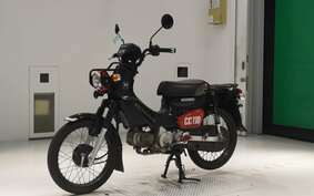 HONDA CROSS CUB 110 JA45