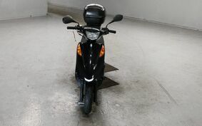 SUZUKI ADDRESS V125 CF4EA