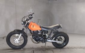 YAMAHA TW200 2JL