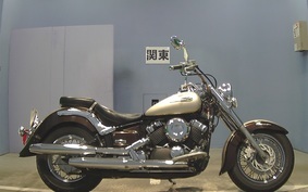 YAMAHA DRAGSTAR 400 CLASSIC 2009 VH01J