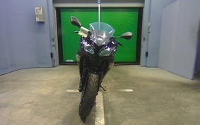 KAWASAKI NINJA 250 2015 EX250L