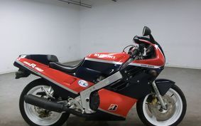 SUZUKI GSX-R400 1987 GK71F