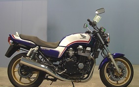 HONDA CB750 GEN 2 2005 RC42