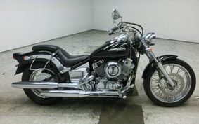 YAMAHA DRAGSTAR 400 2000 VH01J