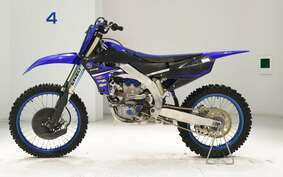 YAMAHA YZ250F CG40C