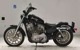 HARLEY XL883L 2005