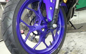 YAMAHA YZF-R25 A RG43J