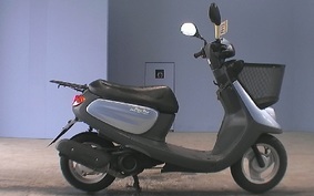 YAMAHA JOG POCHE 2007 SA08J