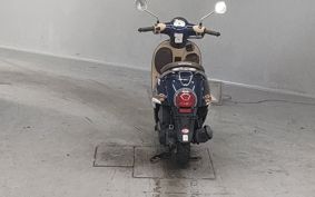 HONDA GIORNO AF77