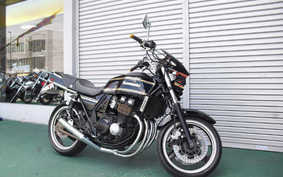 KAWASAKI ZRX-2 1995 ZR400E