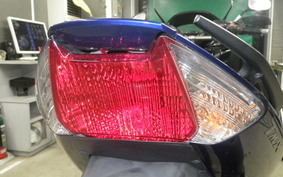 YAMAHA T-MAX500 Gen.3 2011 SJ08J