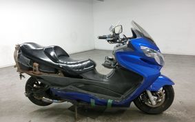 SUZUKI SKYWAVE 250 (Burgman 250) S CJ44A