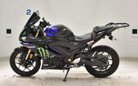 YAMAHA YZF-R3 2020 RH13J