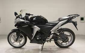 HONDA CBR250R GEN 3 MC41