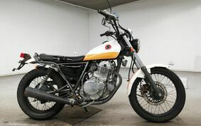 SUZUKI GRASS TRACKER NJ47A