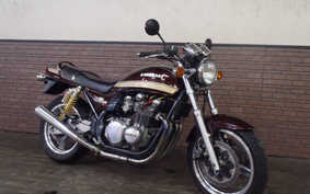 KAWASAKI ZEPHYR 750 1990 ZR750C