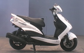 YAMAHA CYGNUS 125 X 2 2011 SE44J