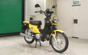 HONDA CROSS CUB 110 JA10