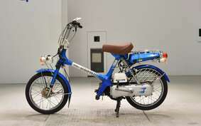 HONDA ROAD PAL NC50