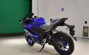 YAMAHA YZF-R25 A RG43J