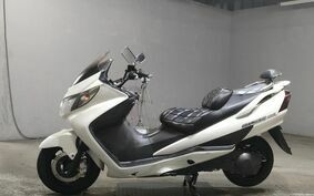 SUZUKI SKYWAVE 250 (Burgman 250) S CJ43A