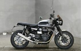 TRIUMPH SPEED TWIN 2019 AD85H4