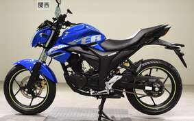 SUZUKI ジクサー150 NG4BG