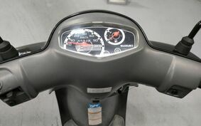 SUZUKI LET's 4 CA45A