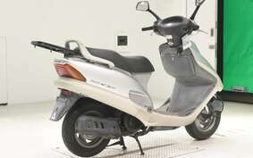 HONDA SPACY 125 Gen. 3 JF04