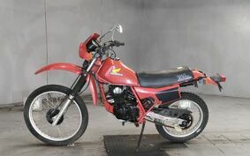 HONDA XL200R MD06