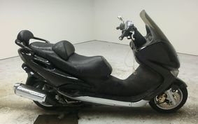 YAMAHA MAJESTY 125 FI 2002 5CA