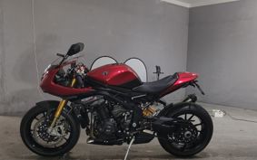 TRIUMPH  TRIUMPH SPEED TRIPLE 1200RR S3P02S