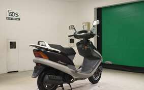 HONDA SPACY 125 Gen. 3 JF04