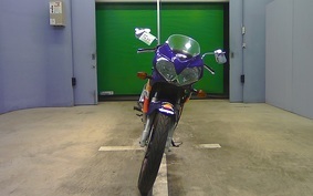 HONDA CBR125R JC34