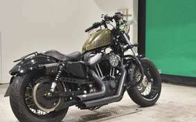 HARLEY XL1200X 2013