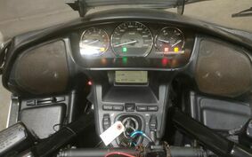 HONDA GL 1800 GOLD WING 2012 SC68