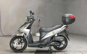 SUZUKI ADDRESS 110 CE47A