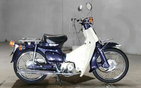 HONDA C70 SUPER CUB HA02