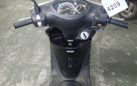 YAMAHA AXIS 125 TREET SE53J