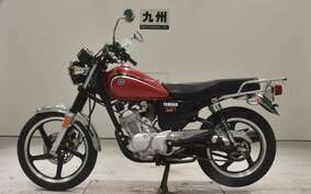 YAMAHA YB125SP PCJL