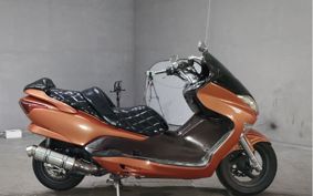 HONDA FORZA X MF08