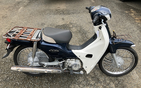 HONDA C110 SUPER CUB JA10