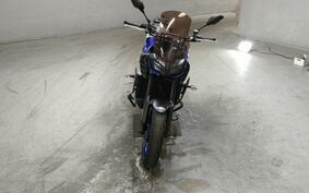 YAMAHA MT-09 2017 RN52J